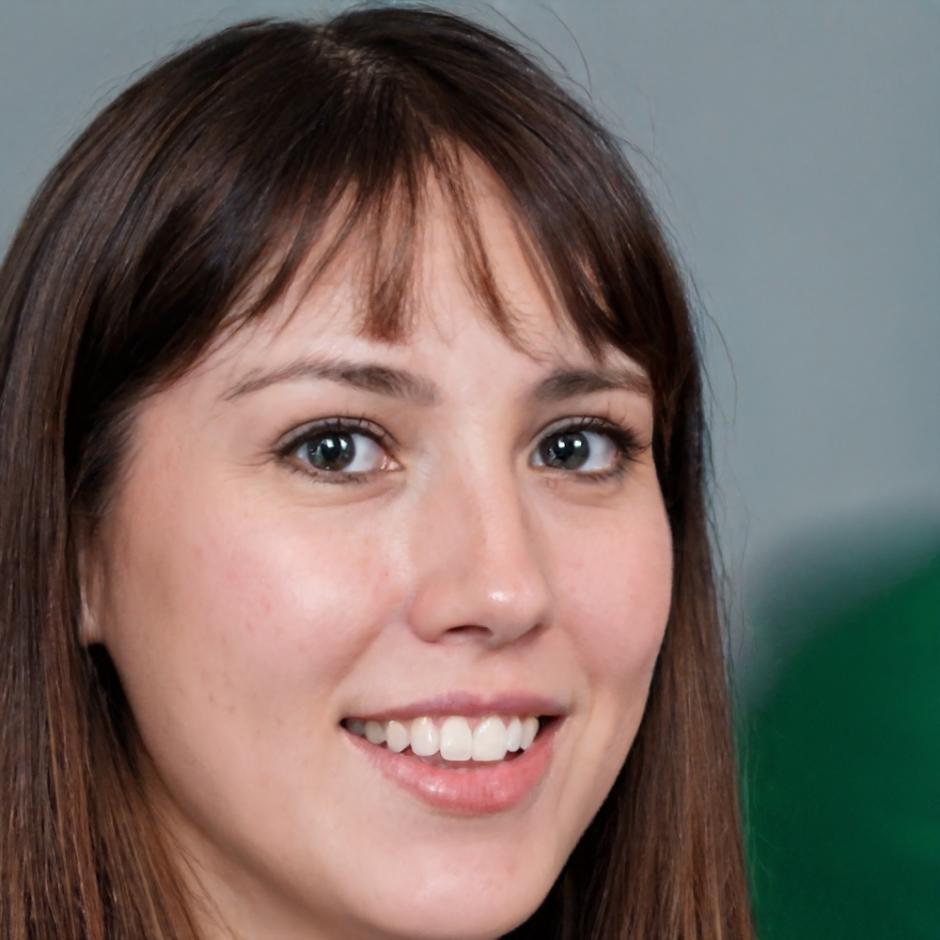 Portrait von Petra Sohnemann